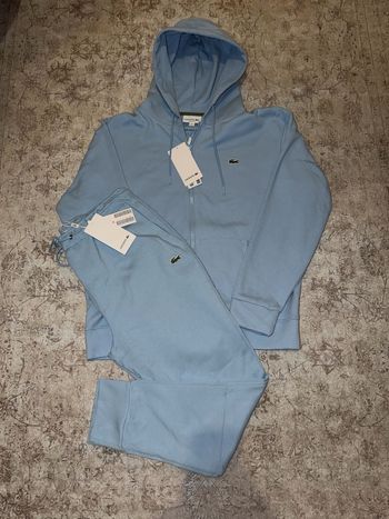 Survêtement Lacoste