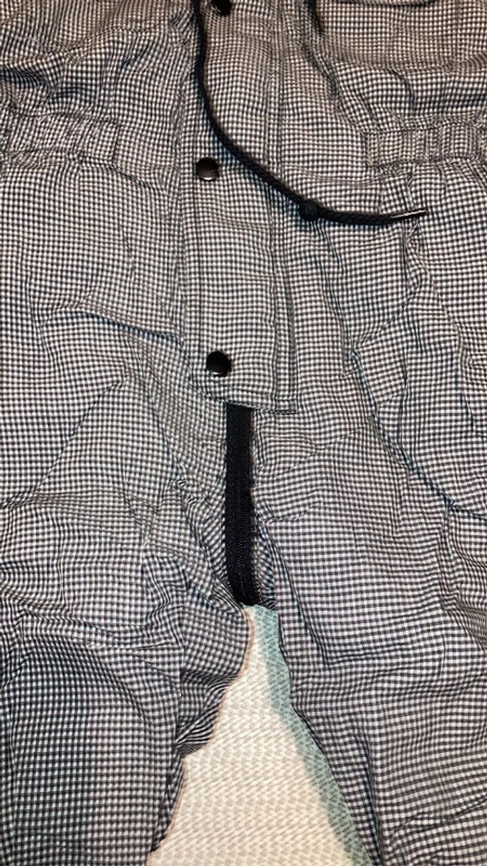 Combinaison pilote - photo numéro 3
