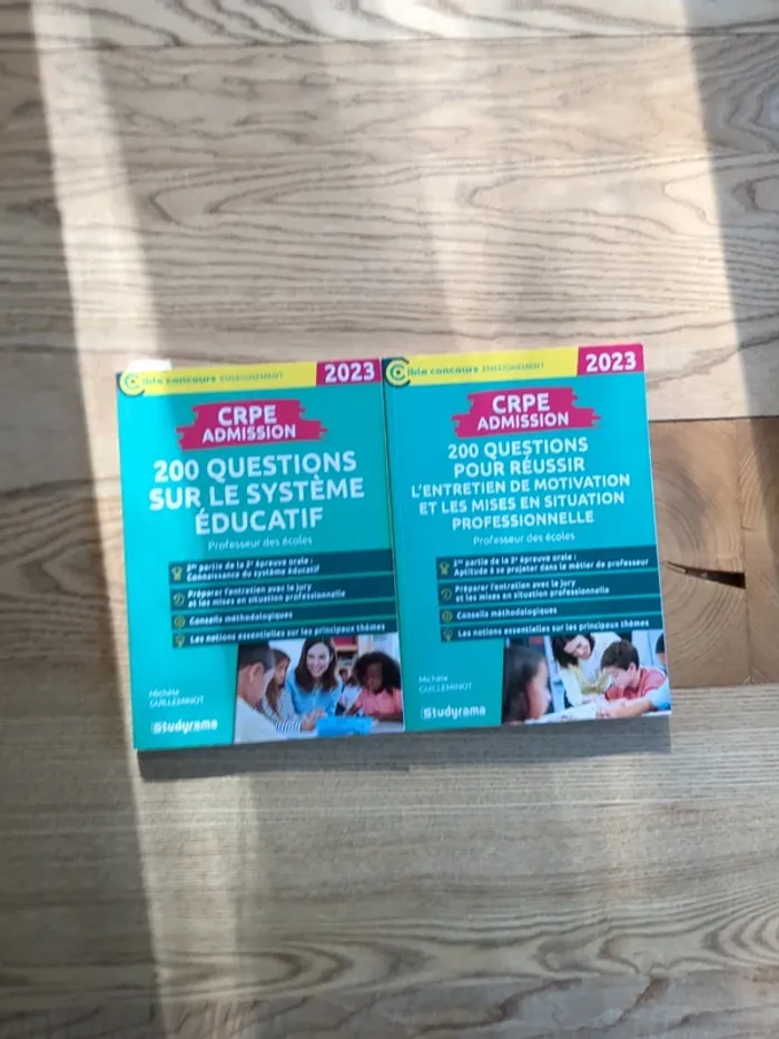 CRPE admission