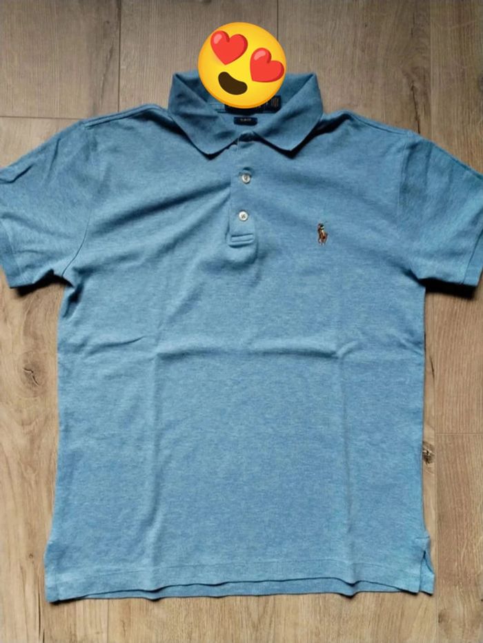 Polo Ralph Lauren Homme - photo numéro 2