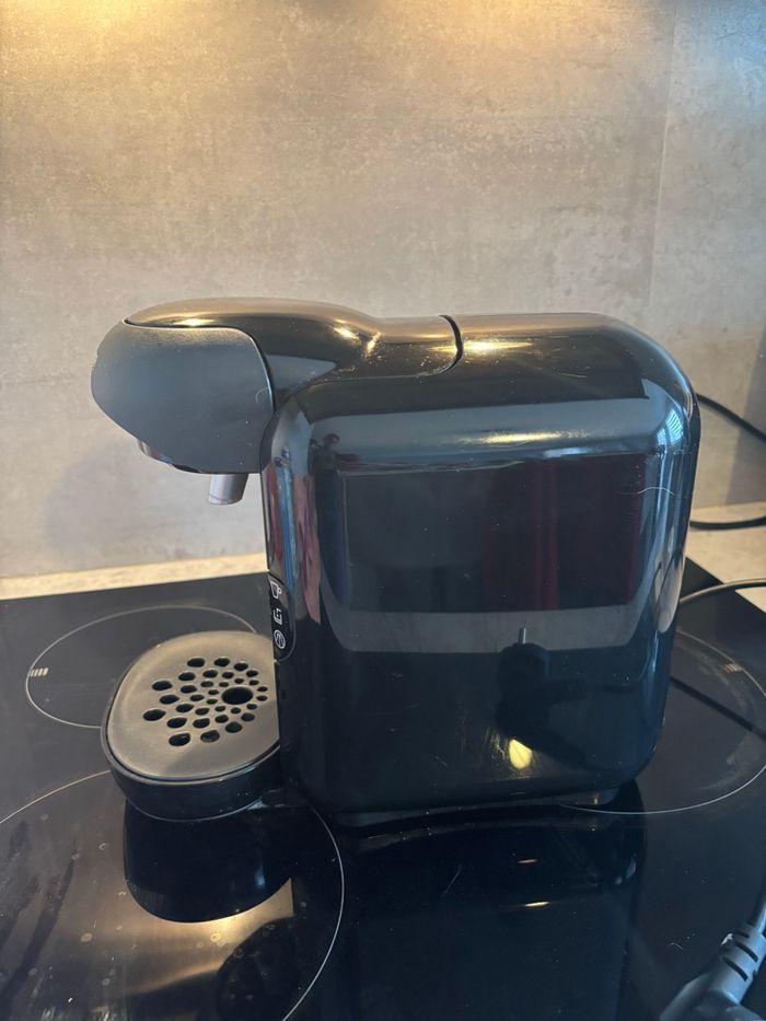 Machine à café tassimo - photo numéro 6