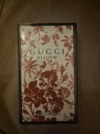 Gucci Bloom