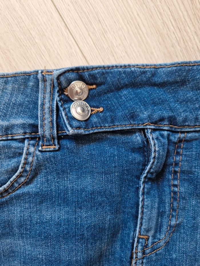 🩵 jupe en jean h&m neuve • taille 40 - photo numéro 5