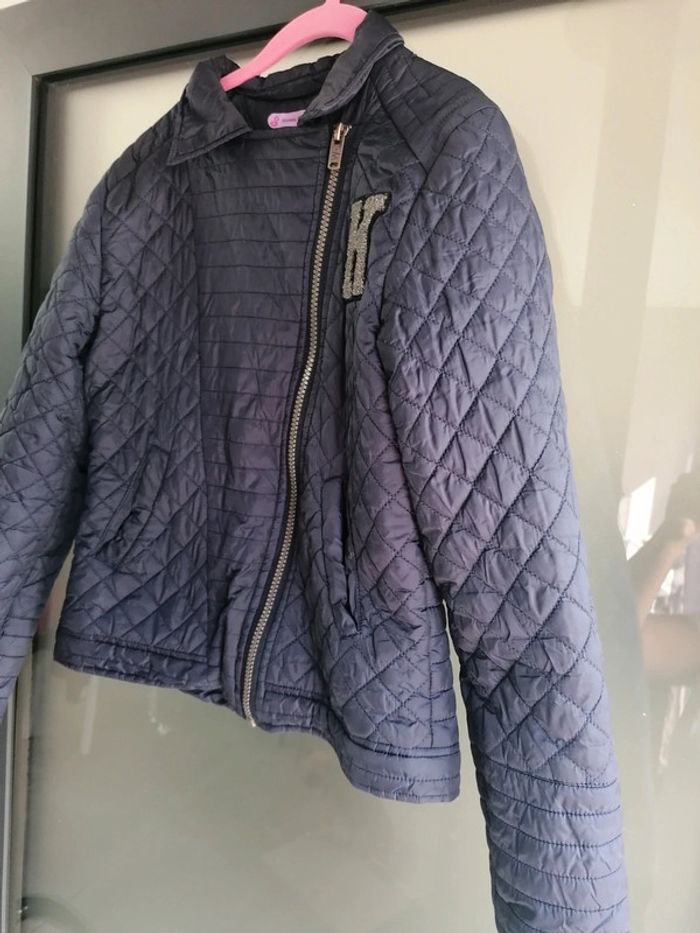 Veste IKKS taille 12ans #12ans_krocaro - photo numéro 5