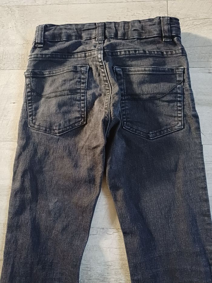 Jeans garçon - photo numéro 4
