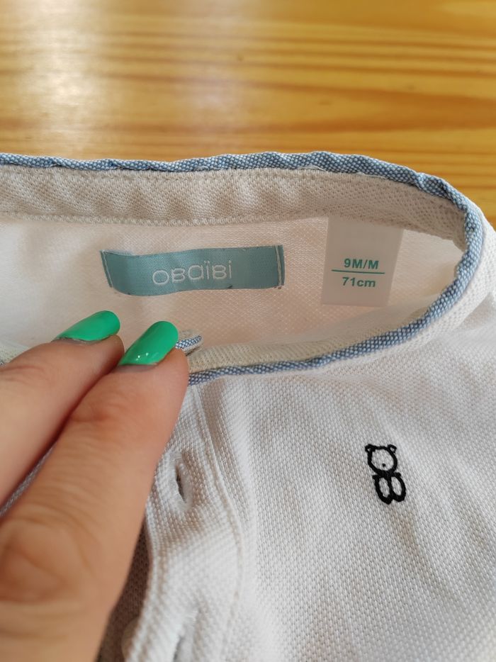 Ensemble garçon - photo numéro 6