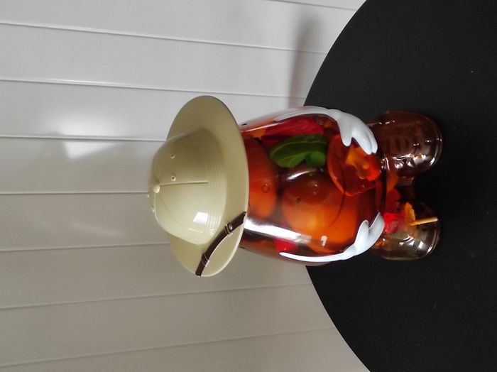 Jouet Monsieur Patate – Plusieurs corps & accessoires – Excellent état