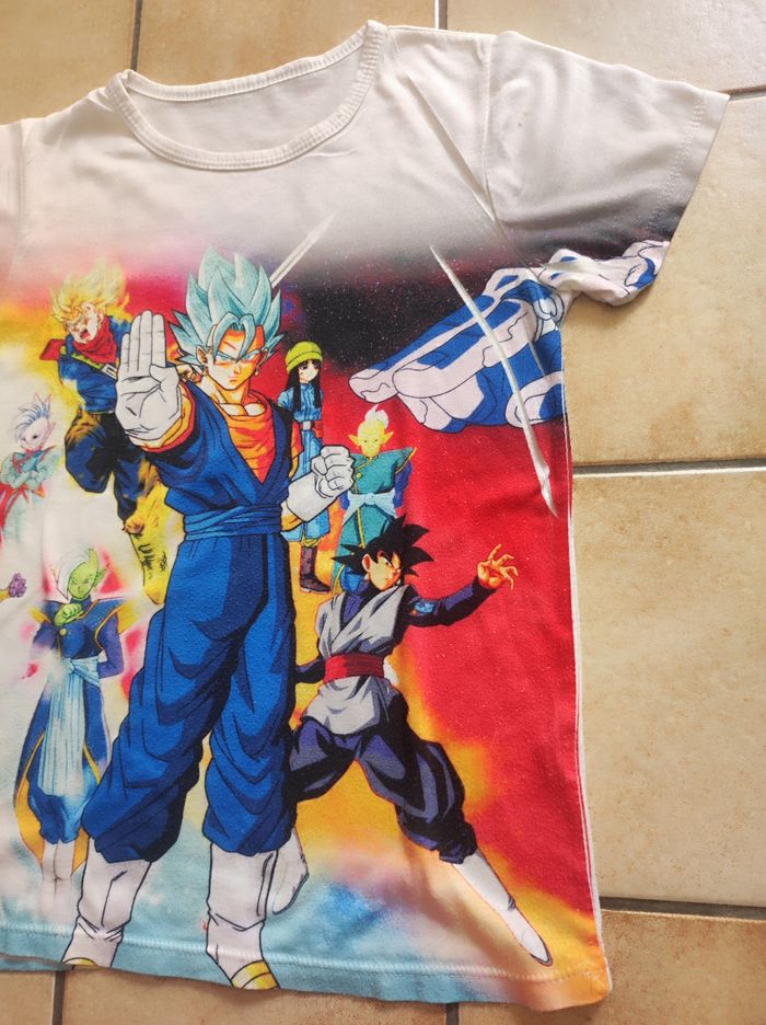 T-shirt - photo numéro 4