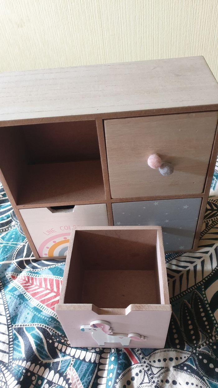 Rangement - photo numéro 2