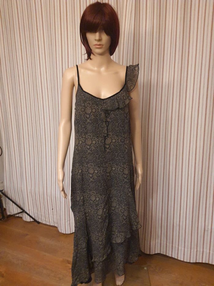 Jolie Robe soirée Archie Pell by Bruphils fr 44