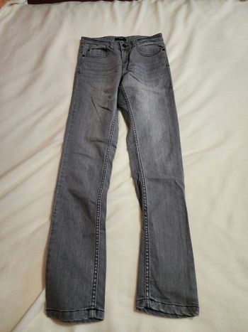 Jean gris "Liberto"