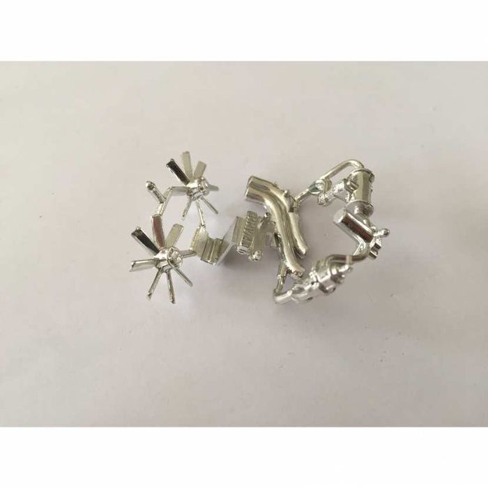 Partie moteur 3 pièce détachée miniature Ferrari F50 1995 1/18 1/18e burago - photo numéro 3