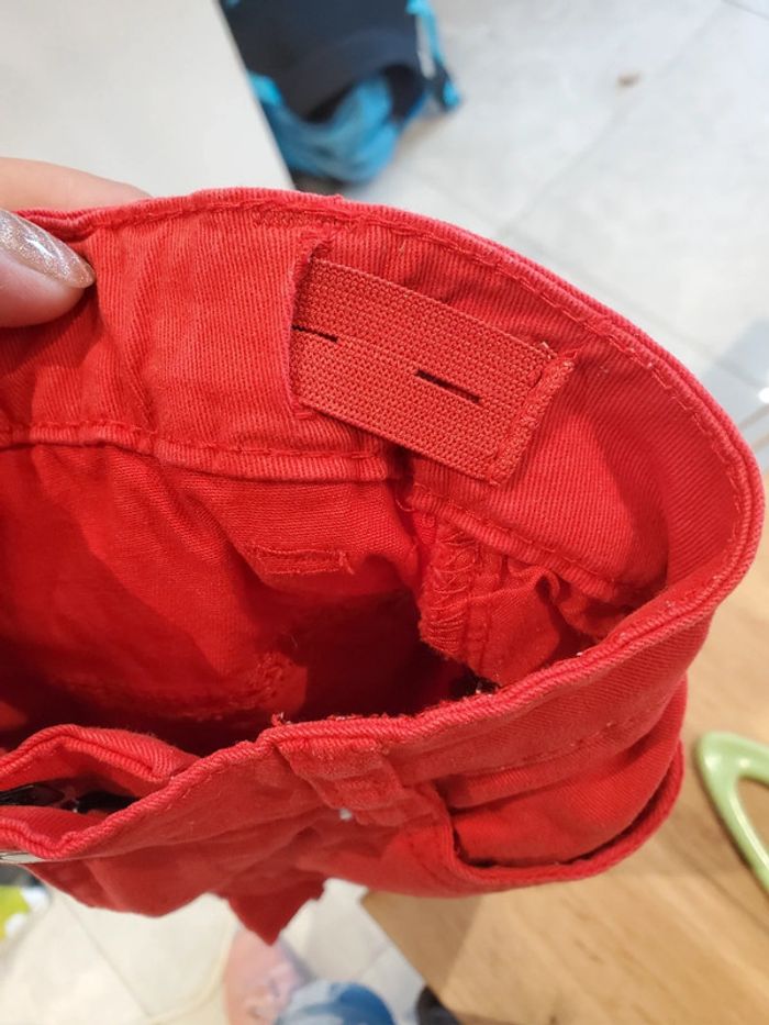 Pantalon - photo numéro 3