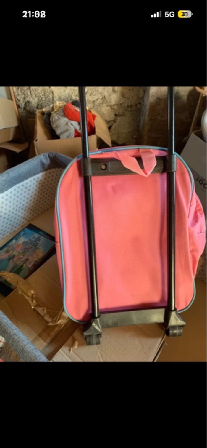 Cartable - photo numéro 2