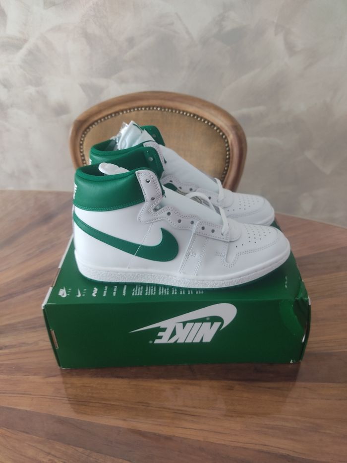 Baskets Nike air Jordan ship T 40 - photo numéro 5