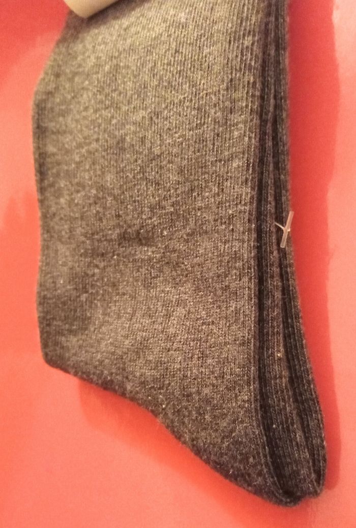 Chaussettes 39/42 Snoopy - photo numéro 3