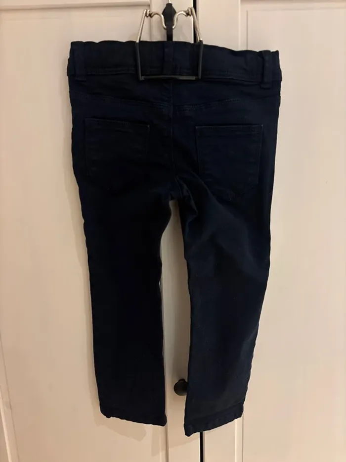 Pantalon 3 ans Kiabi - photo numéro 3