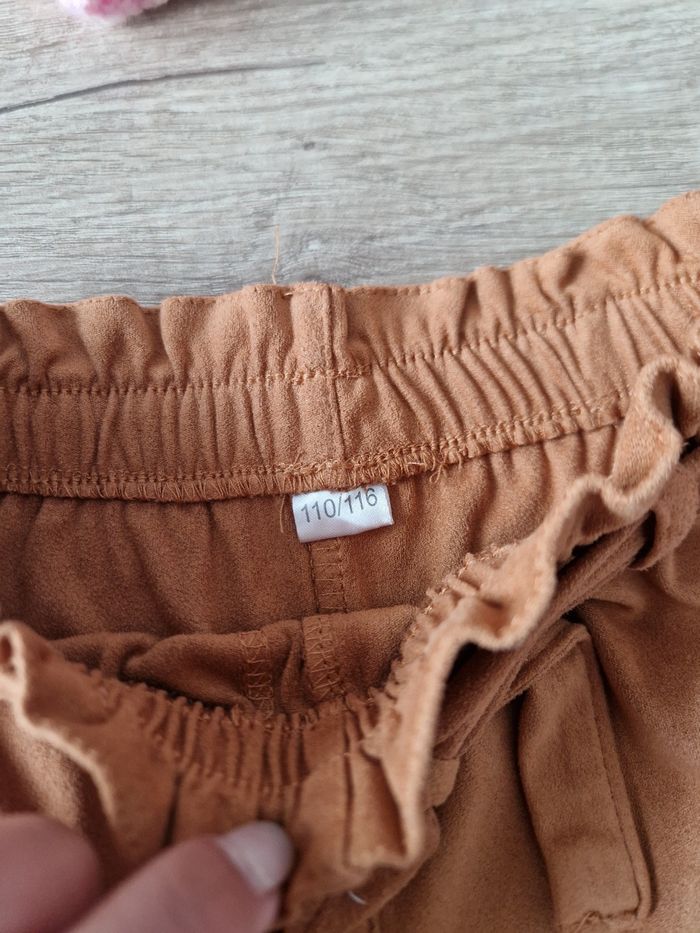 Short 5 ans - photo numéro 2