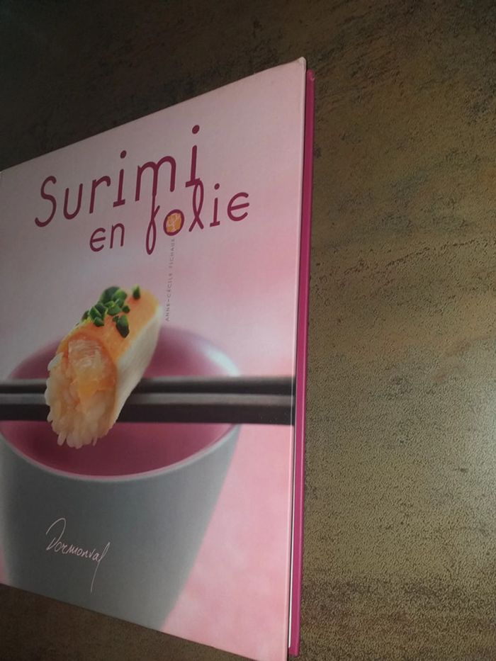 Livre de cuisine - photo numéro 3