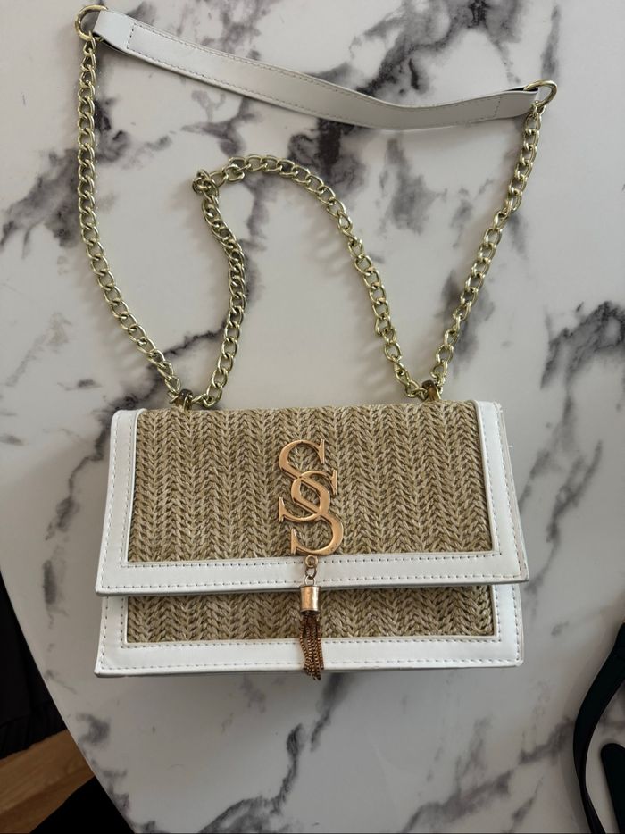 Sac à bandoulière femme