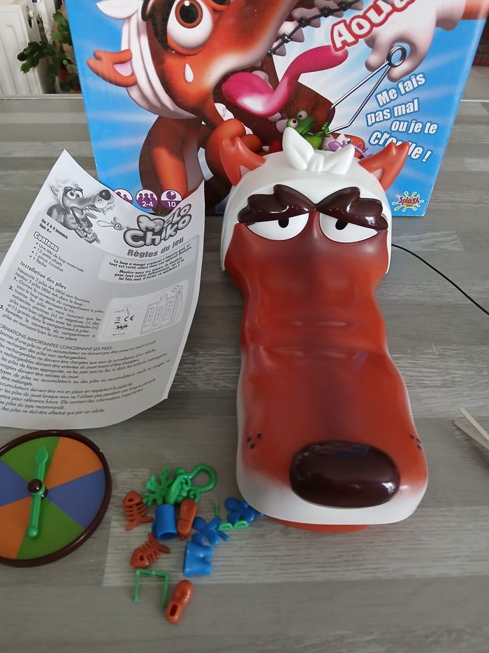 Malo chiko - photo numéro 3