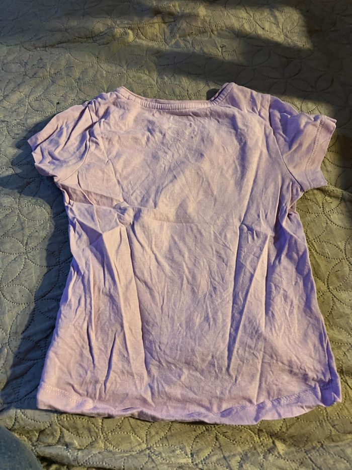 T-shirt - photo numéro 2