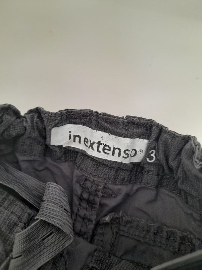 Short - photo numéro 2