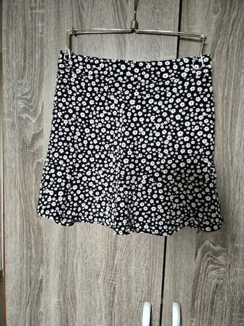 Jupe short neuve