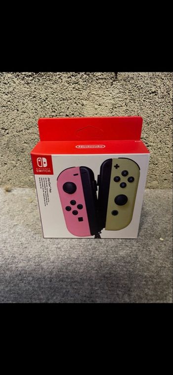 Joy-con Nintendo switch joycon