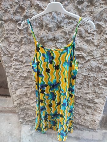 Robe taille L