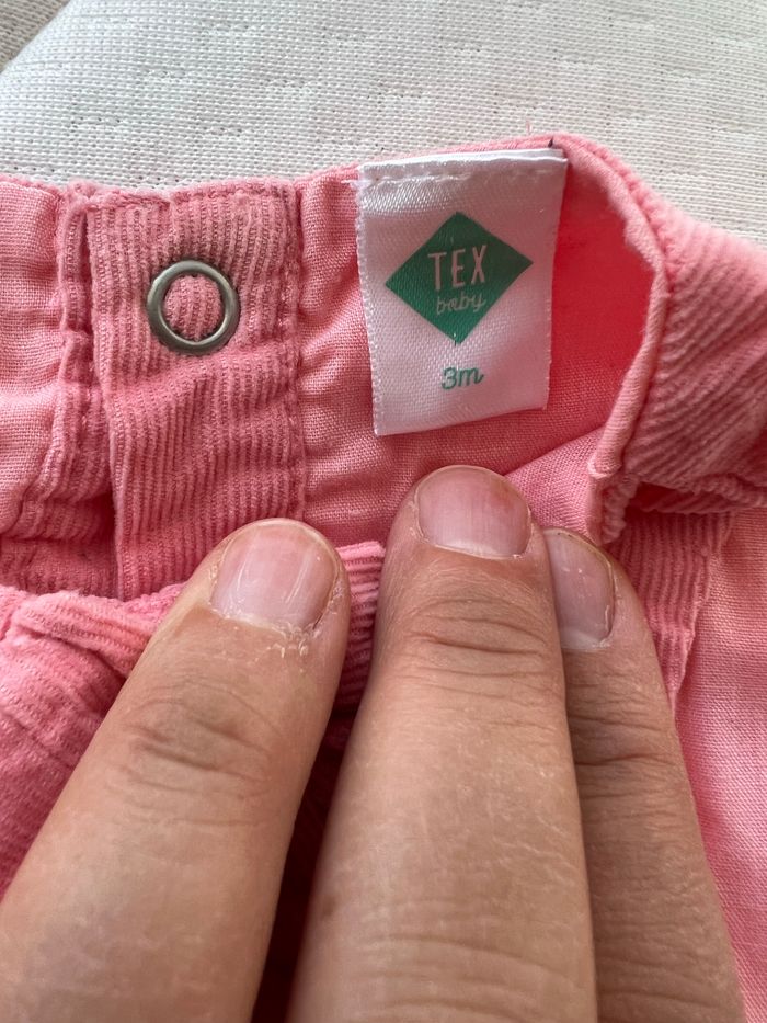 Robe - photo numéro 3