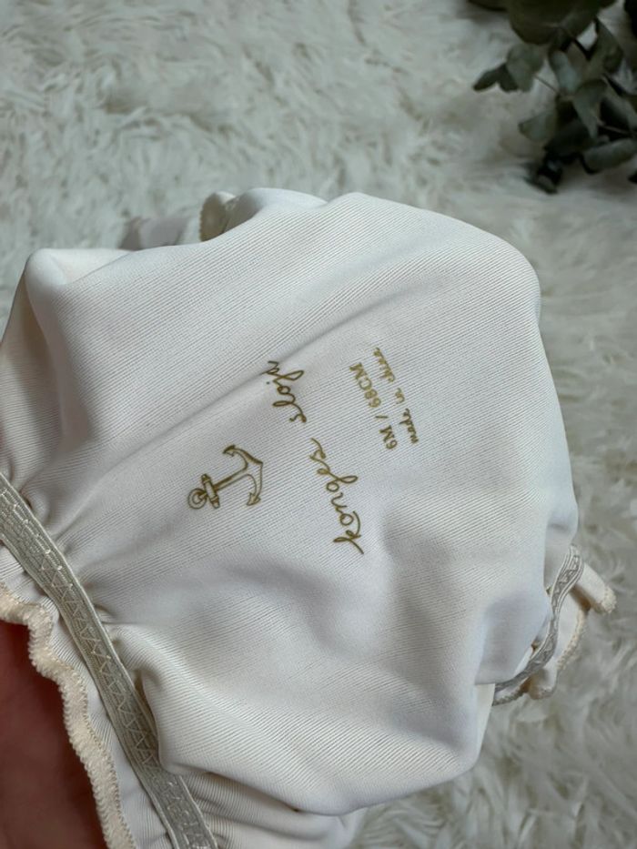 Maillot de bain Konges Slojd taille 6 mois - photo numéro 5