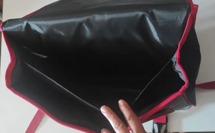 Cartable garçon Star Wars - photo numéro 6