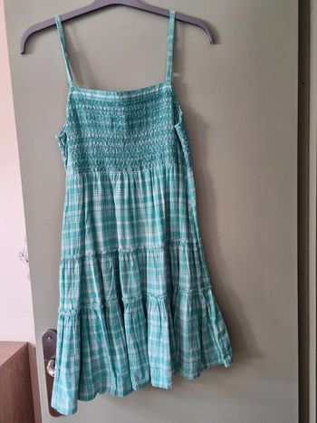 Robe été