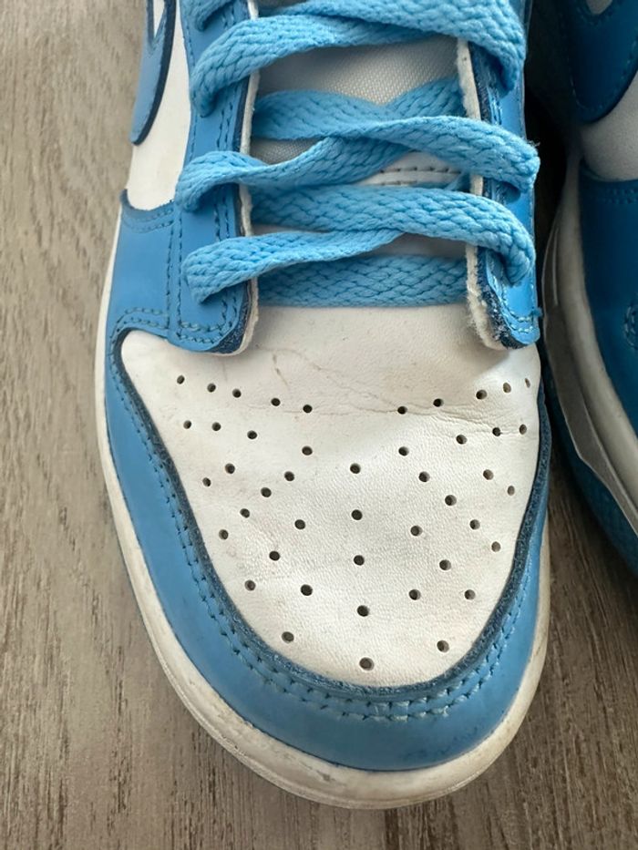 Baskets Nike - photo numéro 4