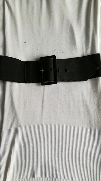 Ceinture élastique