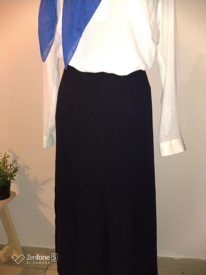 Jupe crayon - photo numéro 4