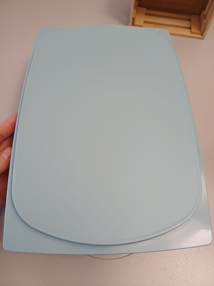 Boite à Fromage Tupperware - photo numéro 7