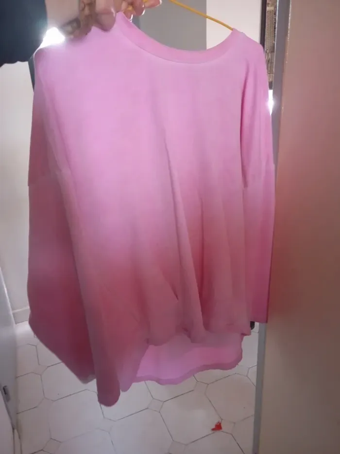Ensemble jogging gioya