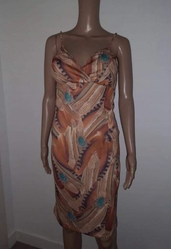 Robe missy exclusive taille 36