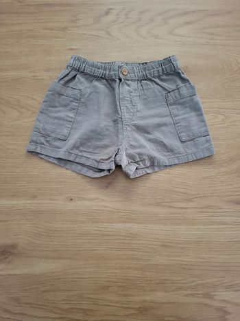 Short
