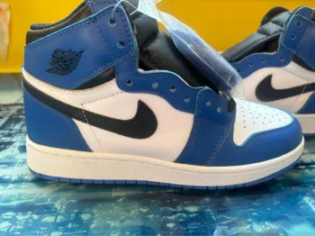 Nike air jordan 1 rétro High