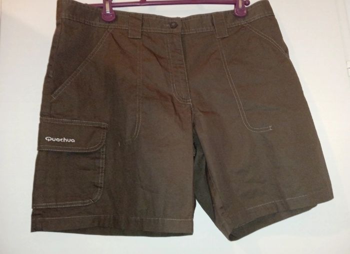 Short oxylane taille L