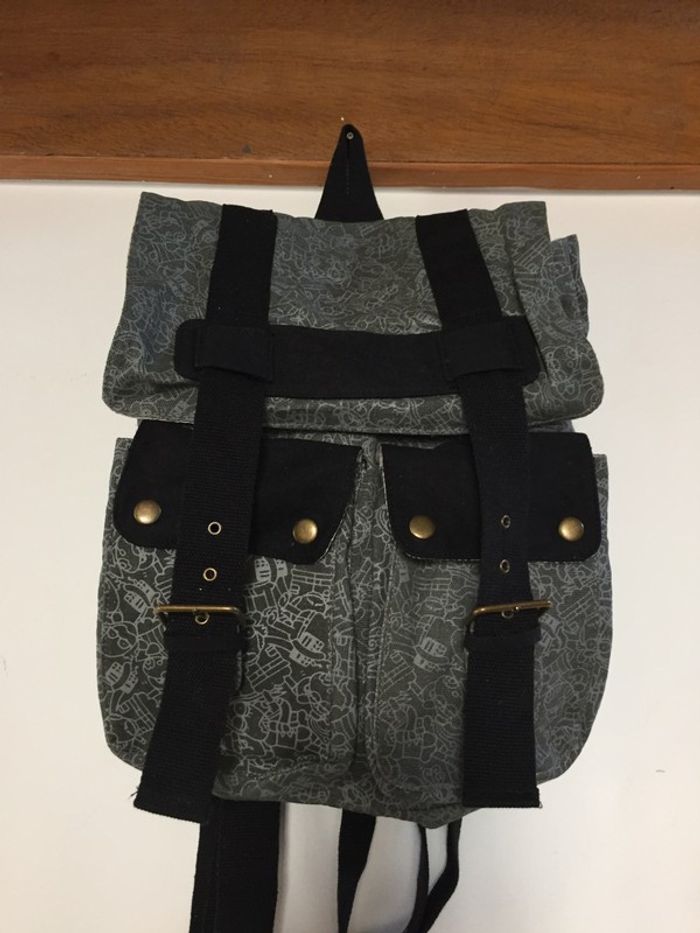 Sac à dos Miquelrius