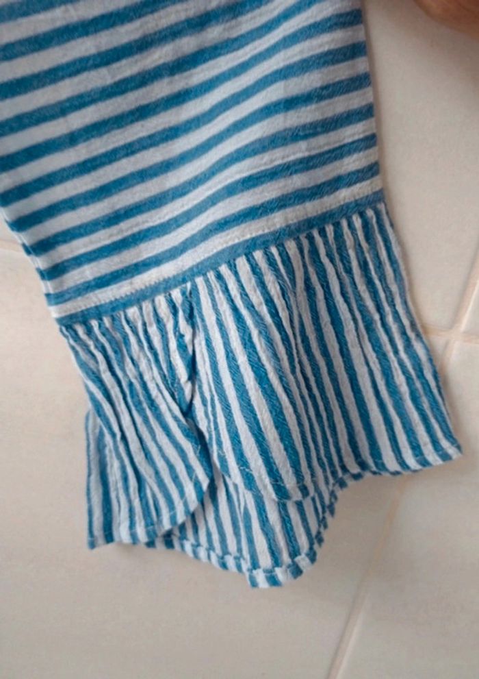 Blouse Batela t.40 100% coton - photo numéro 2