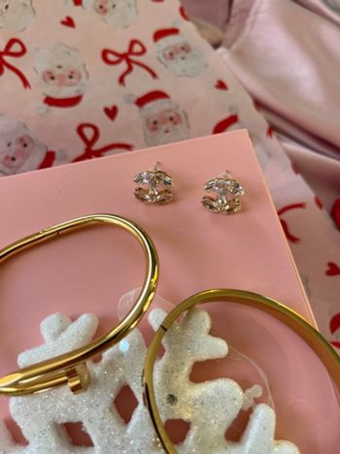 Calendrier de l’Avent 24 cases/Bijoux - photo numéro 3