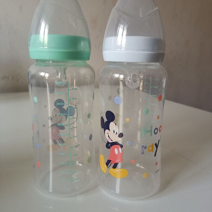 Biberon Mickey