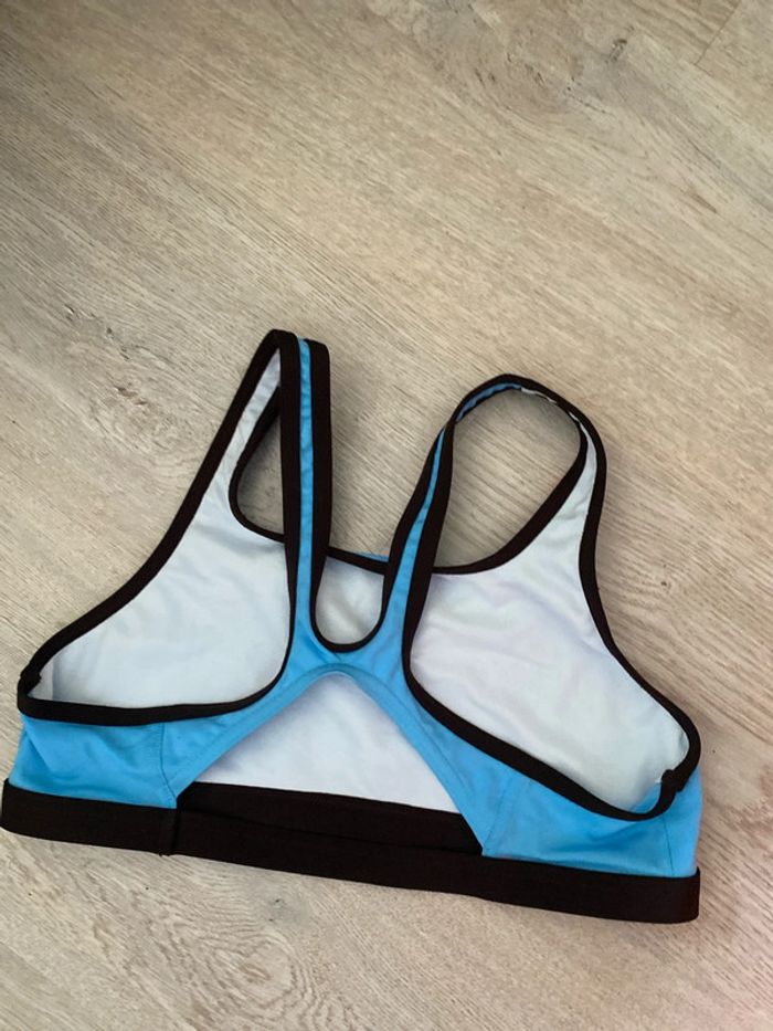 Brassière maillot de bain Arena taille 16 ans neuve - photo numéro 3