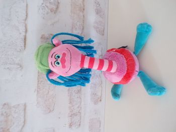 Peluche Trolls  (J29)