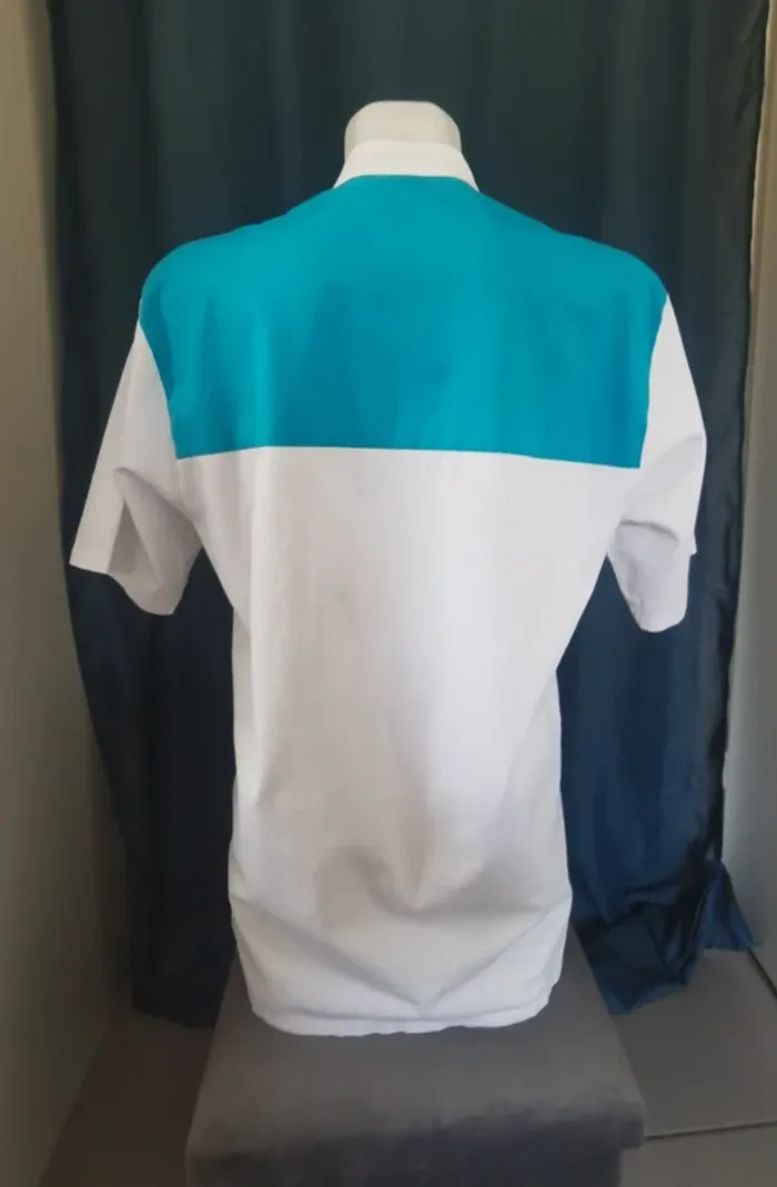 Blouse médicale Bellissa taille S - photo numéro 2